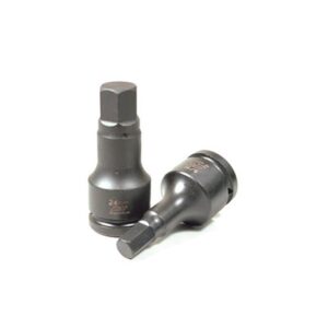 Sidchrome 14mm 3/4 Drive Inhex Socket - Impact SIDX6H14M