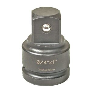 Sidchrome 3/4 Drive To 1/2 Drive Adaptor - Impact SIDXAD6-4