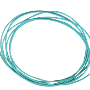 LC-LC Simplex OM3 Patchlead - 2 Mtr