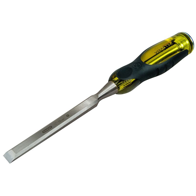 Stanley Fatmax Chisel Thru-Tang 12mm STA0-16-254