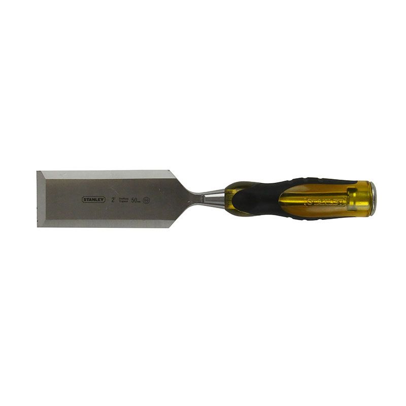 Stanley Fatmax Chisel Thru-Tang 50mm STA0-16-267