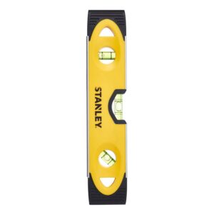 Stanley Torpedo Level Magnetic STA043-511