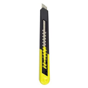 Stanley Snap Blade Knife Medium Duty 9mm STA10-150
