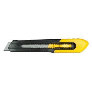 Stanley Snap Blade Knife Medium Duty 18mm STA10-151