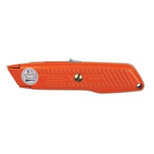 Stanley Retractable Knife Self Retracting STA10-189C