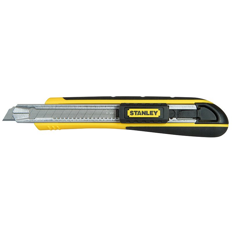 Stanley Fatmax Snap Blade Knife 9mm STA10-475