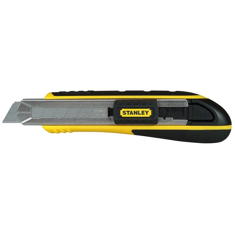 Stanley Fatmax Snap Blade Knife 18mm STA10-481