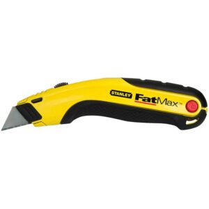 Stanley Fatmax Retractable Knife STA10-778