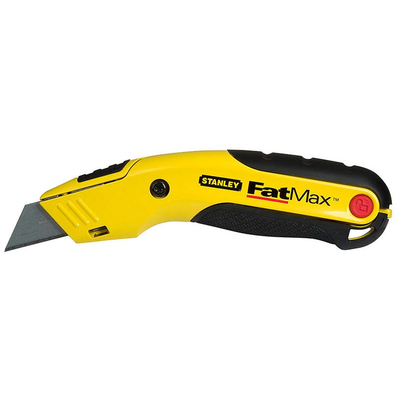 Stanley Fatmax Fixed Blade Knife STA10-780
