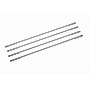 Stanley Fatmax Coping Sawblades 4 Pack STA15-061