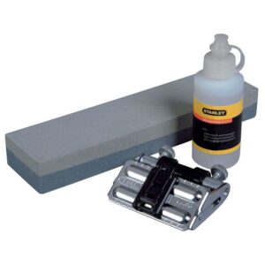 Stanley 3 Piece Sharpening System STA16-050