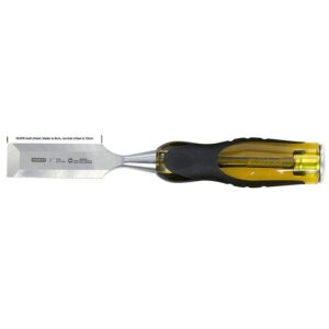 Stanley Fatmax Chisel Thru-Tang Butt 25mm STA16-978