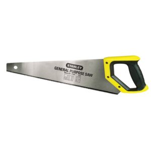 Stanley Saw General Purpose 500mm x 7TPI STA20-074