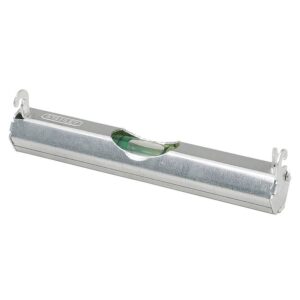Stanley Line Level Aluminium STA42-287