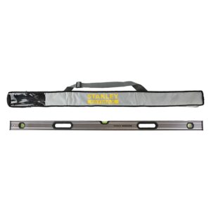 Stanley Fatmax Pro Box Level & Bag 1200mm STA43-648B