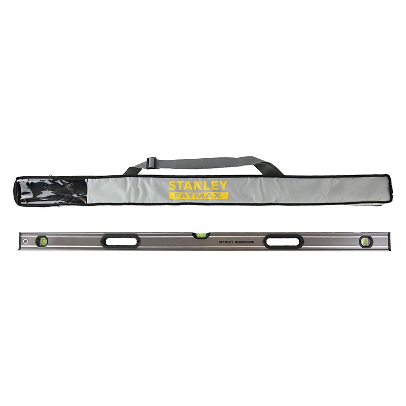 Stanley Fatmax Pro Box Level & Bag 1200mm STA43-648B