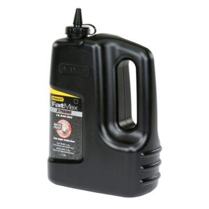 Stanley Fatmax Pro Chalk Refill Black 2.27kg/5lb STA47-828