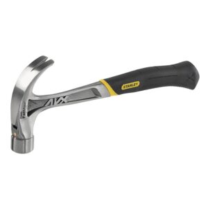 Stanley Fatmax Hammer Claw Antivibe 567G/20oz STA51-538