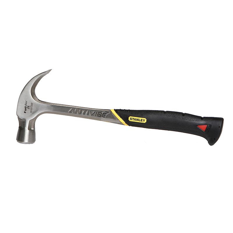 Stanley Fatmax Hammer Claw Antivibe 680G/24oz STA51-952