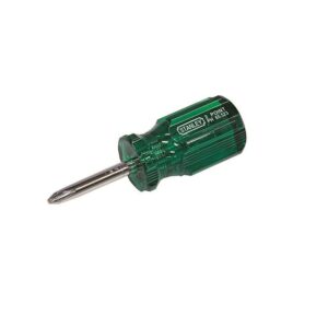 Stanley Screwdriver Acetate Handle Phillips #2 x 45mm STA65-523