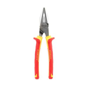 Stanley Pliers VDE 1000V Combination 200mm STA84-002