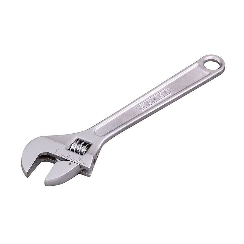 Stanley Wrench Adjustable 380mm STA87-435