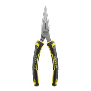 Stanley Fatmax Pliers Long Nose 160mm STA89-869