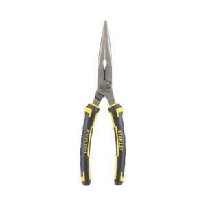 Stanley Fatmax Pliers Long Nose 200mm STA89-870