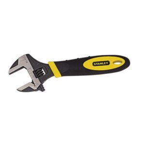 Stanley Adjustable Wrench Maxsteel 150mm STA90-947