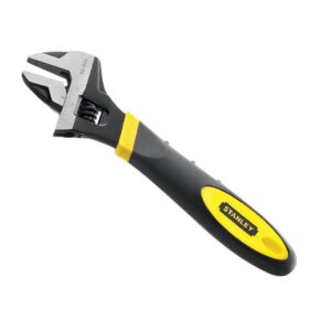 Stanley Adjustable Wrench Maxsteel 200mm STA90-948