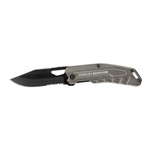 Stanley Fatmax Premium Folding Pocket Knife STAFMHT0-10312
