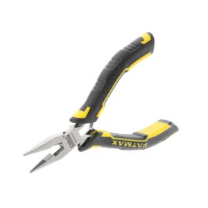 Stanley Fatmax 125mm Mini Long Nose Pliers STAFMHT0-80517