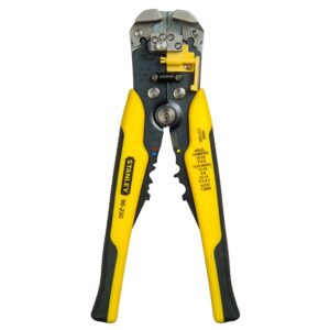 Stanley Fatmax Automatic Wire Stripper Pliers STAFMHT0-96230
