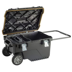 Stanley Fatmax 90L Rolling Job Chest STAFMST1-73601