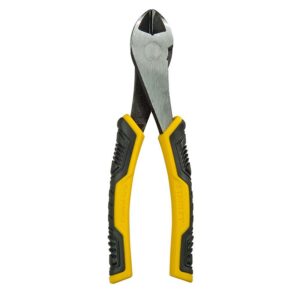 Stanley Dynagrip Diagonal Cutting Plier 180mm STASTHT0-74455