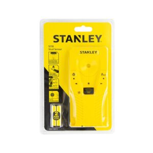 Stanley Stud Detector - S110 STASTHT77587-0
