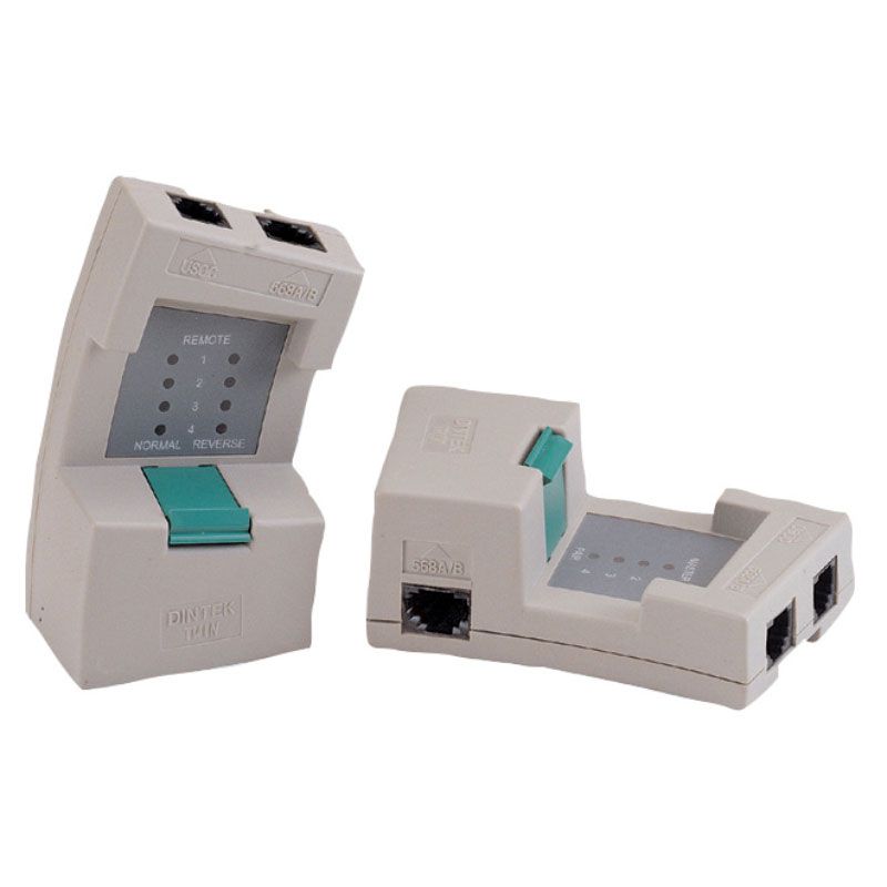 Databitz UTP Twin Tester TE-TWINTEST