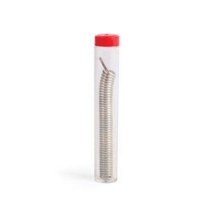 Tradeflame Silver Solder - Acid Core 15 G TRA211623