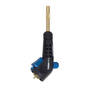 Tradeflame Handyman Blow Torch Kit - Cyclone Burner TRA211656