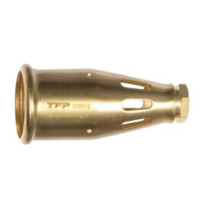 Tradeflame TFP Windproof Burner 50mm TRA215012