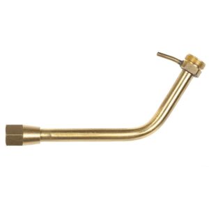 Tradeflame TFP Necktube 180mm TRA215023