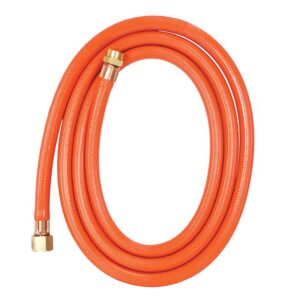 Tradeflame TFP Gas Hose 4 Metre TRA215089