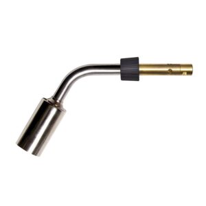 Tradeflame TFP Auto S/Flame Burner 38mm TRA215212