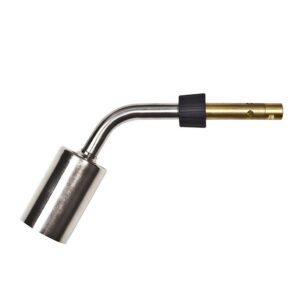 Tradeflame TFP Auto S/Flame Burner 50mm TRA215234