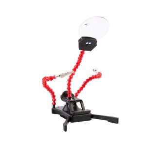 Tradeflame Helping Hand - Magnetic Base TRA218178