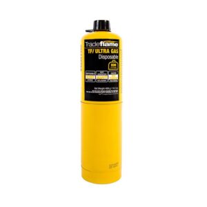 Tradeflame Ultra Gas 400G TRA326439