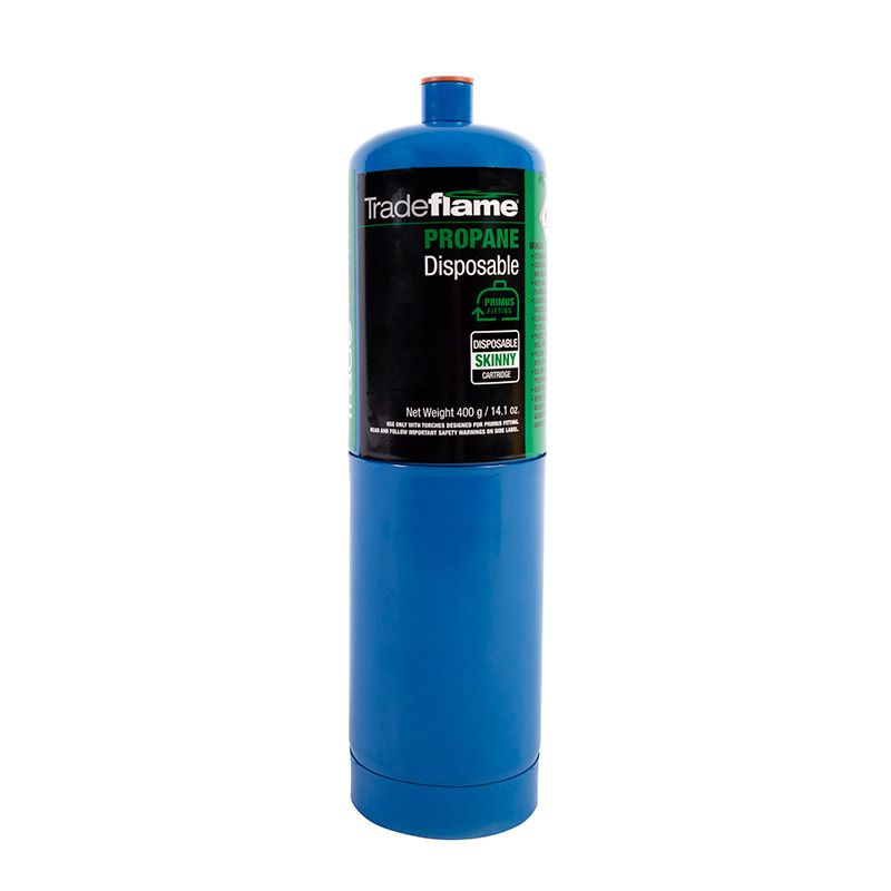 Tradeflame Propane 400G (Primus) TRAPRI2000D