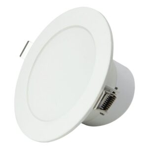 LED 10W Downlight 4000K Dimmable Flush Mount White TSDL10WI4K