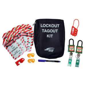 CABAC BASIC LOCKOUT KIT ULO-01000