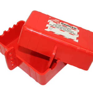 LOCKOUT PNEUMATIC LARGE